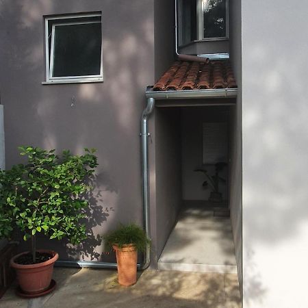 Apartman Tika Pula Extérieur photo