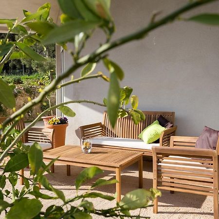 Apartman Tika Pula Extérieur photo