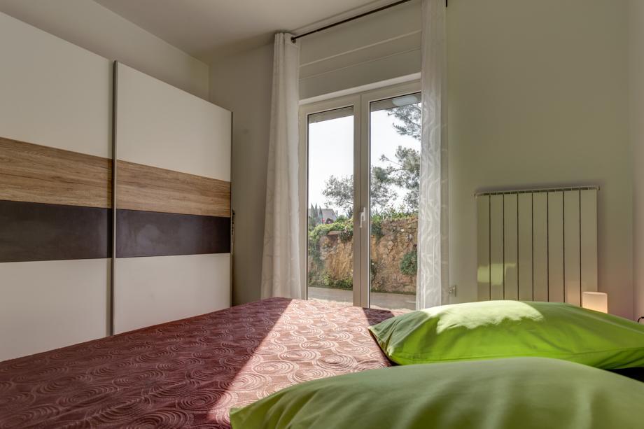 Apartman Tika Pula Extérieur photo