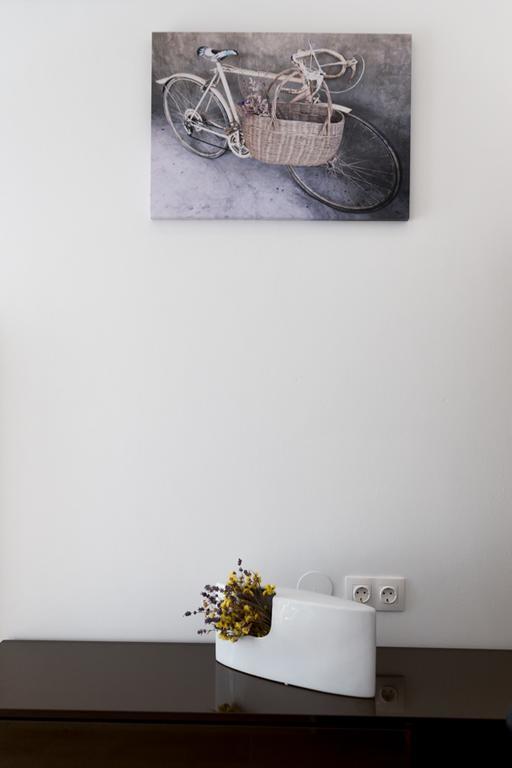 Apartman Tika Pula Extérieur photo