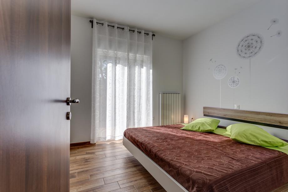 Apartman Tika Pula Extérieur photo