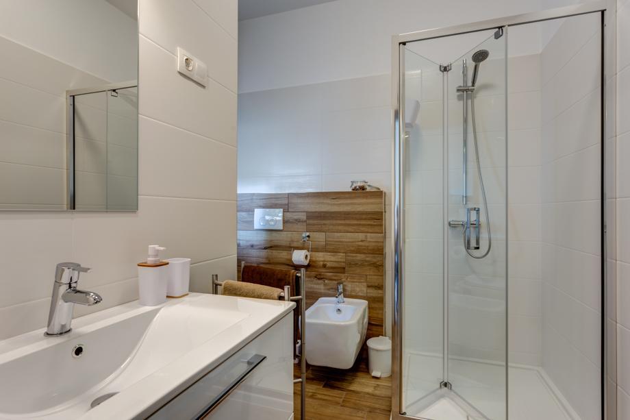 Apartman Tika Pula Extérieur photo
