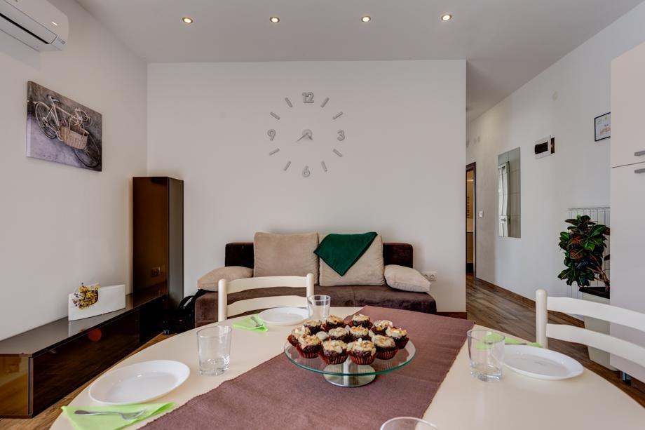 Apartman Tika Pula Extérieur photo