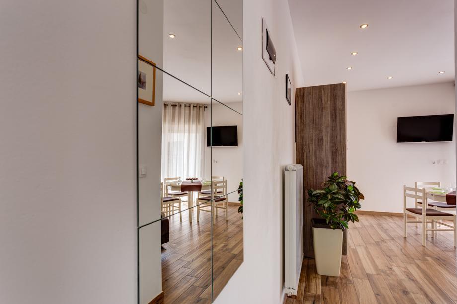 Apartman Tika Pula Extérieur photo