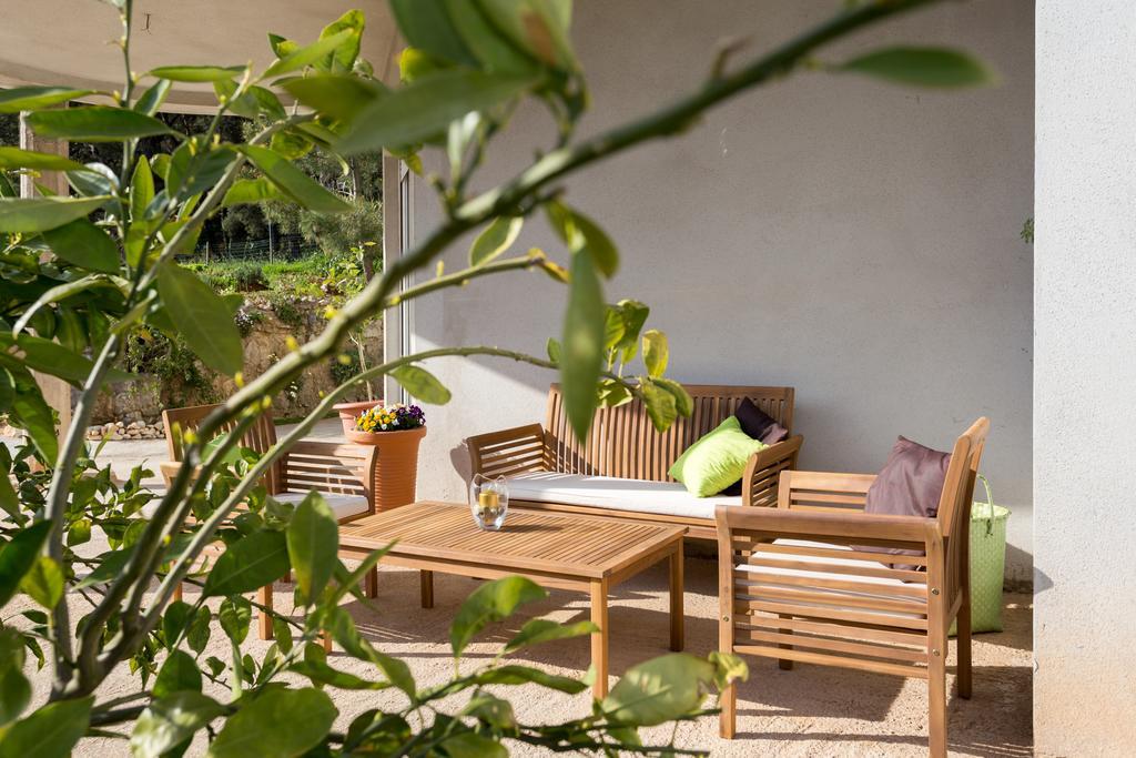 Apartman Tika Pula Extérieur photo